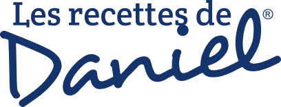 Logo Les Recettes de Daniel — marque familiale française pour chien et chat sur Régal'Animals