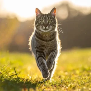 Compléments Alimentaires Pour Chats